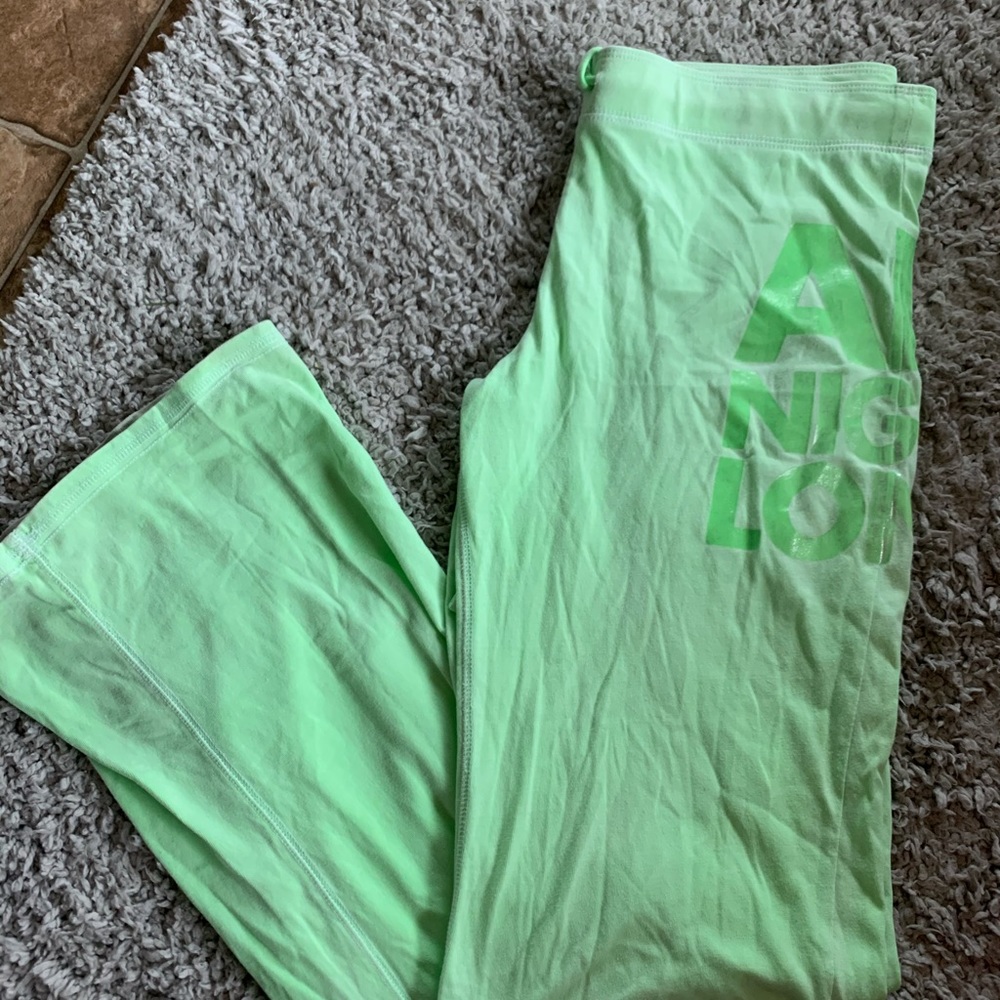 Victoria’s Secret sweatpants